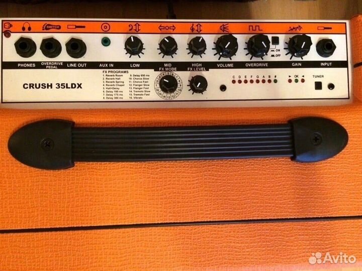 Электро гитара