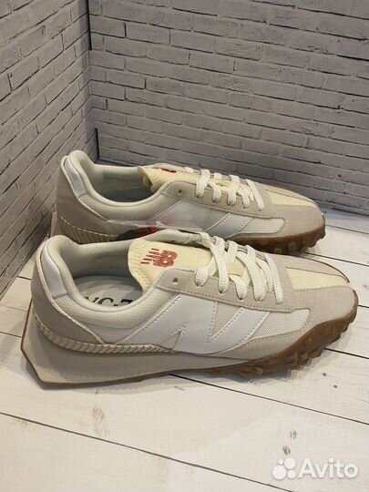 Оригинальные кроссовки New Balance под заказ