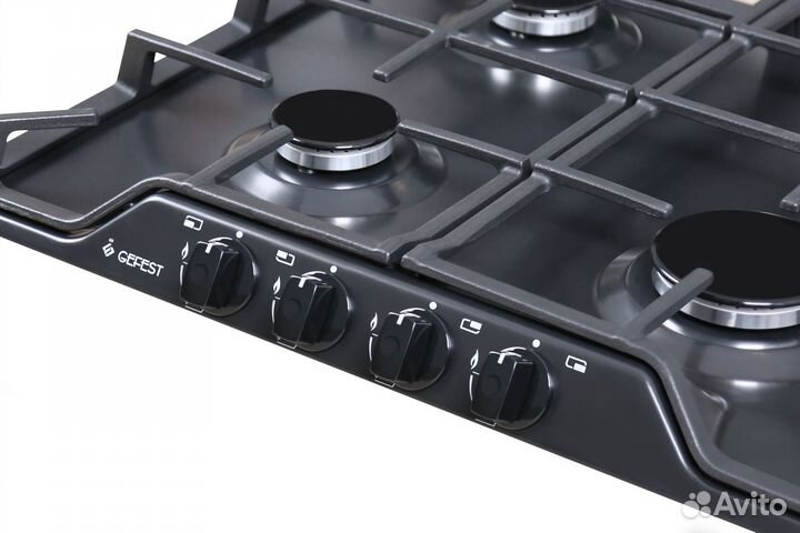Варочная панель Gefest