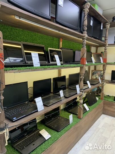 Ноутбуки для школы и работы