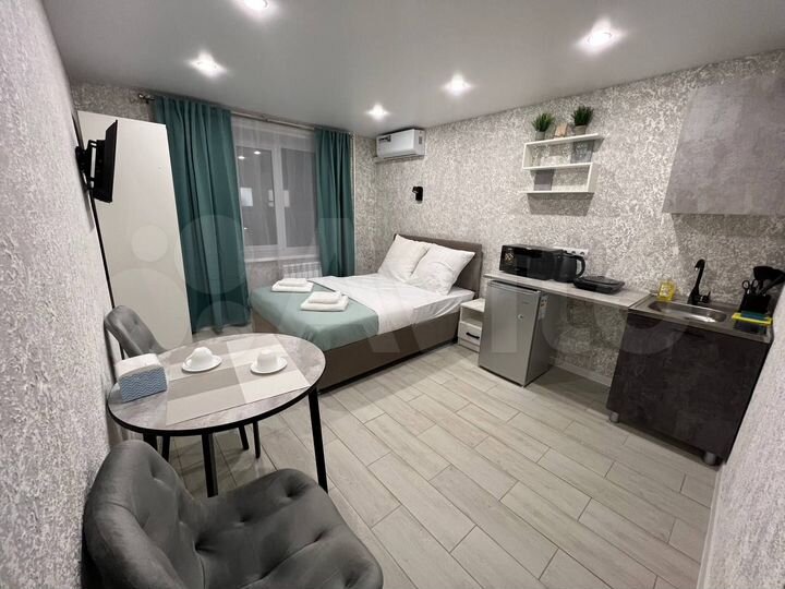 Комната 26 м² в 1-к., 3/9 эт.