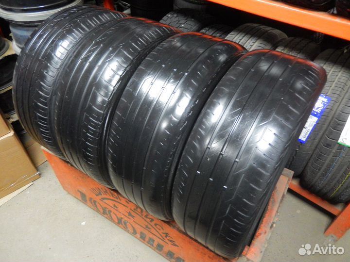 Bridgestone Turanza T001 225/45 R19