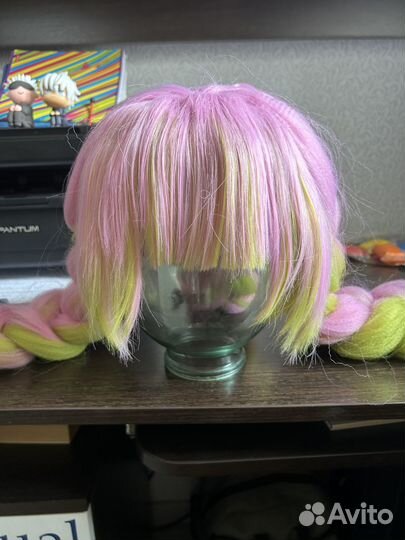 Косплей на мицури