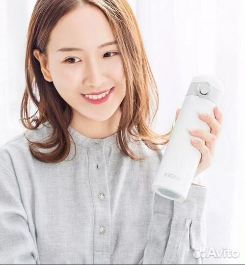 Термос Xiaomi Viomi 300 мл