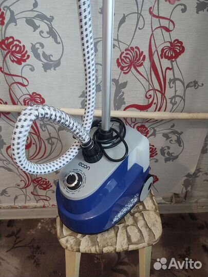 Отпариватель Maxwell