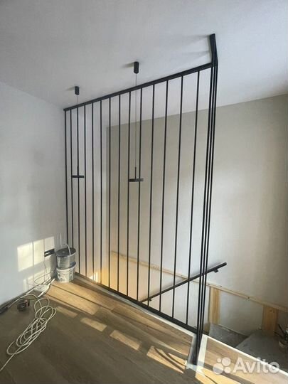 Ограждение