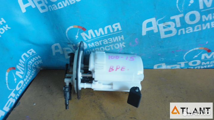 Бензонасос subaru outback