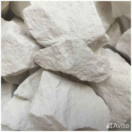 Мел пищевой