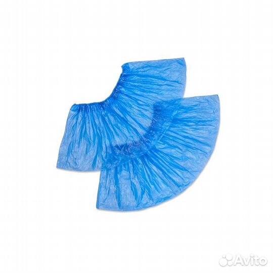 Бахилы медицинские