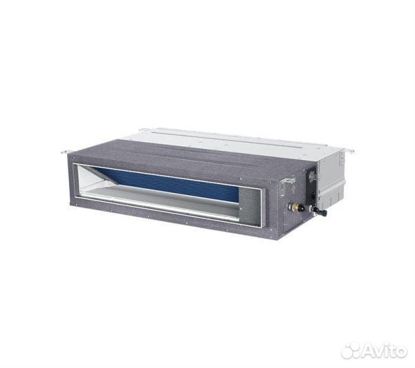 Кондиционер Haier AD125S2SM3FA/1UH125P1ERG