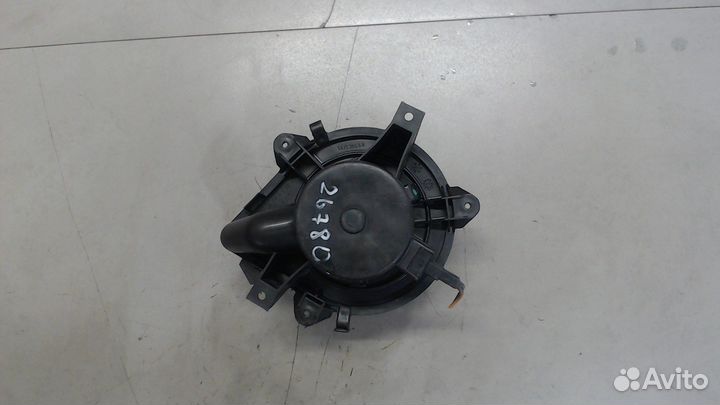 Двигатель отопителя Fiat Punto, 2005