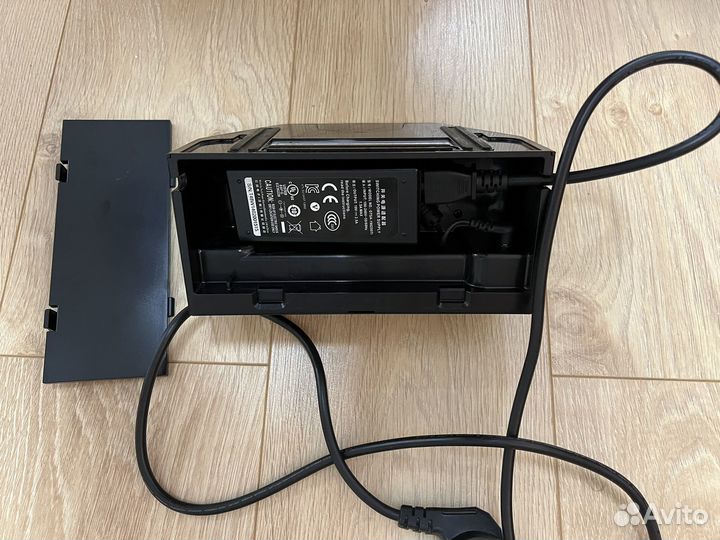 Iclebo Arte зарядное устройство (база)