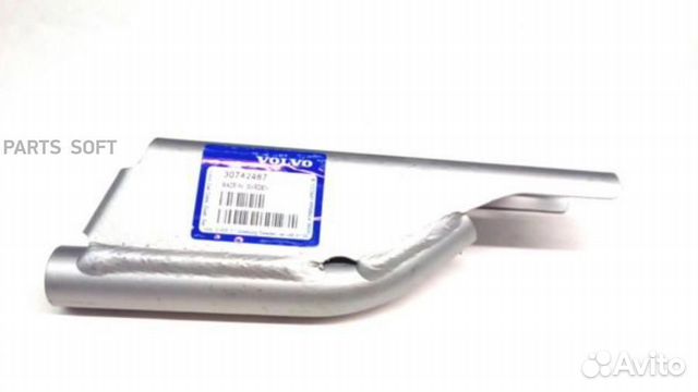 Volvo 30742487 кронштейн