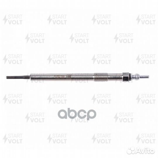 Свеча накала ssangyong 2.0xDi glsp 032 startvolt