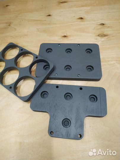 Корпус для LTO