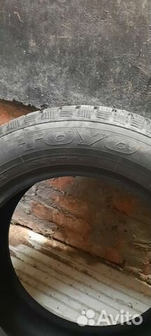 Toyo Observe G3-Ice 185/65 R15