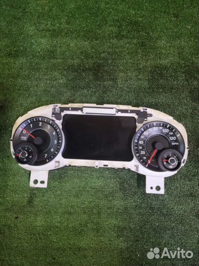 Dodge RAM V 2019+ щиток приборов приборная панель