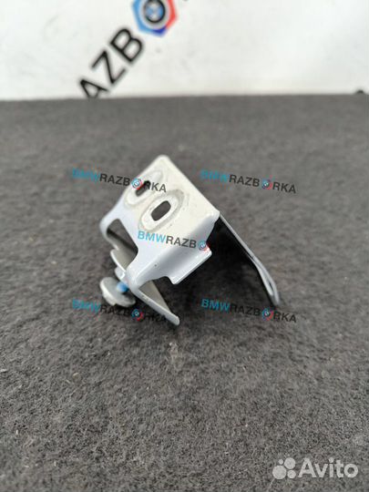 Бачок омывателя BMW i5 G60 2024 9621102