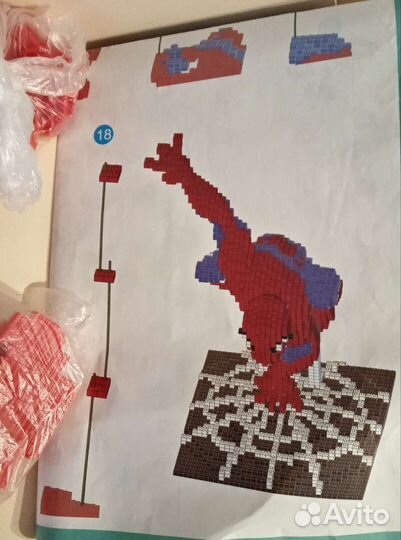 Конструктор 