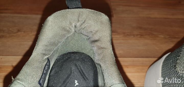 Кроссовки мужские Skechers 44р