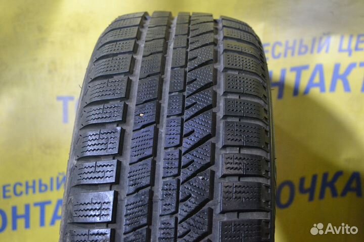 Bridgestone Blizzak LM-30 205/55 R16
