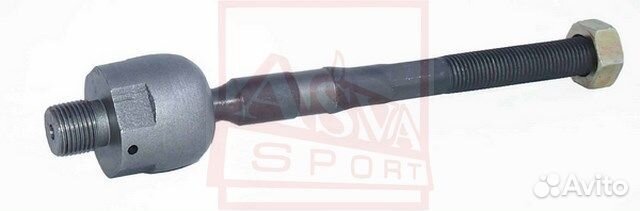 Тяга рулевая