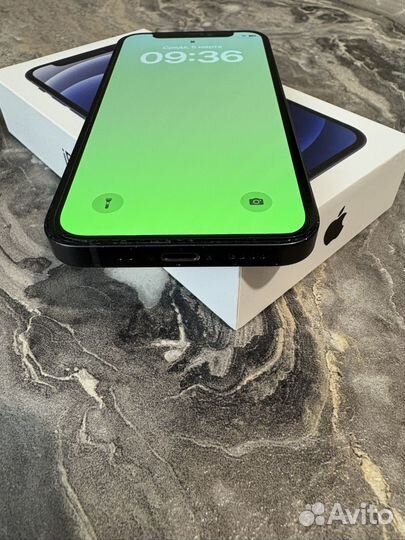 iPhone 13 mini, 128 ГБ