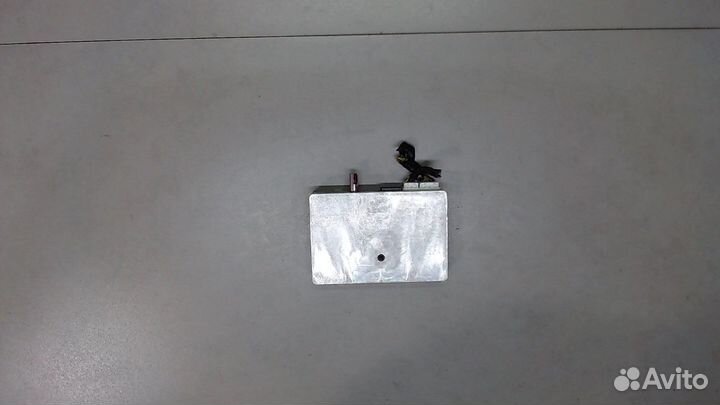 Блок управления телефоном Buick Encore, 2014