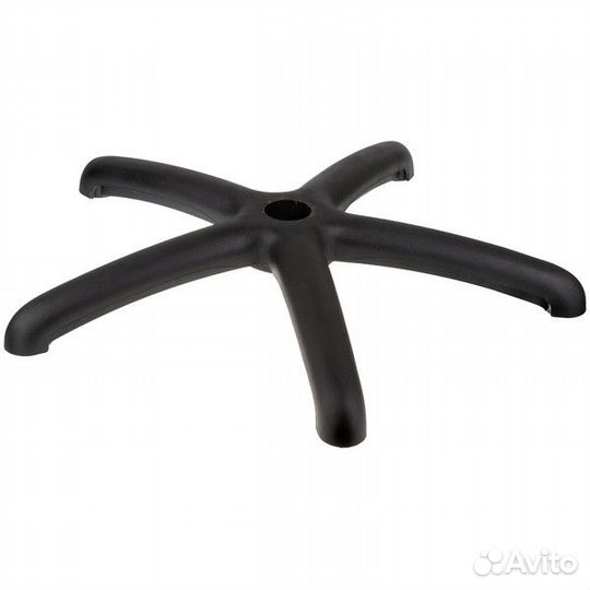 Пятилучье для офисного кресла