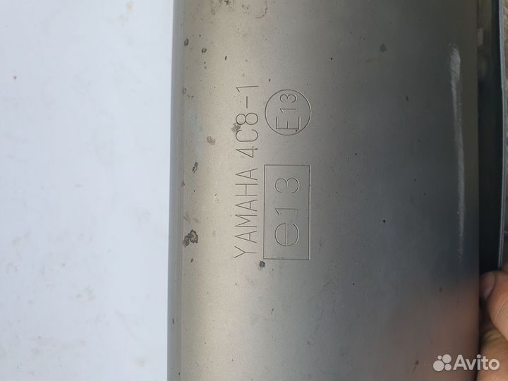 Yamaha r1 запчасти