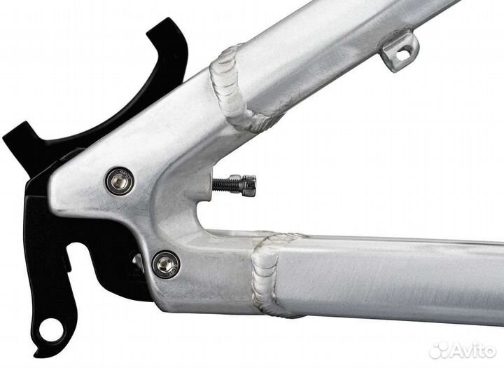 Рама Radon Slush Dirt 26 M/L