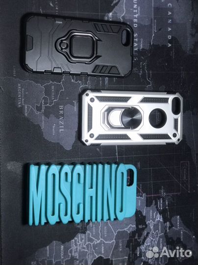 Чехол на iPhone 5 5s se