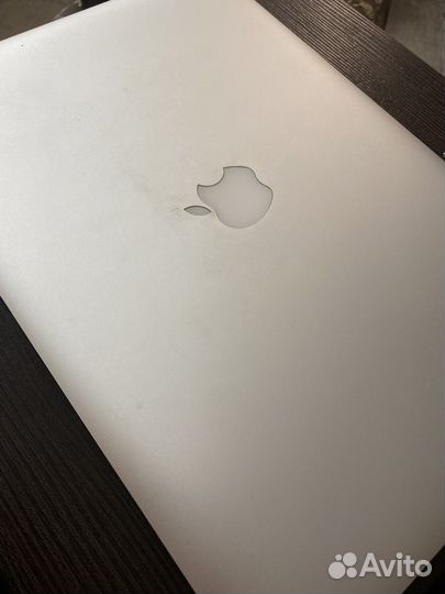 Apple MacBook Pro 15