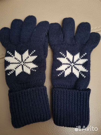 Варежки Reima