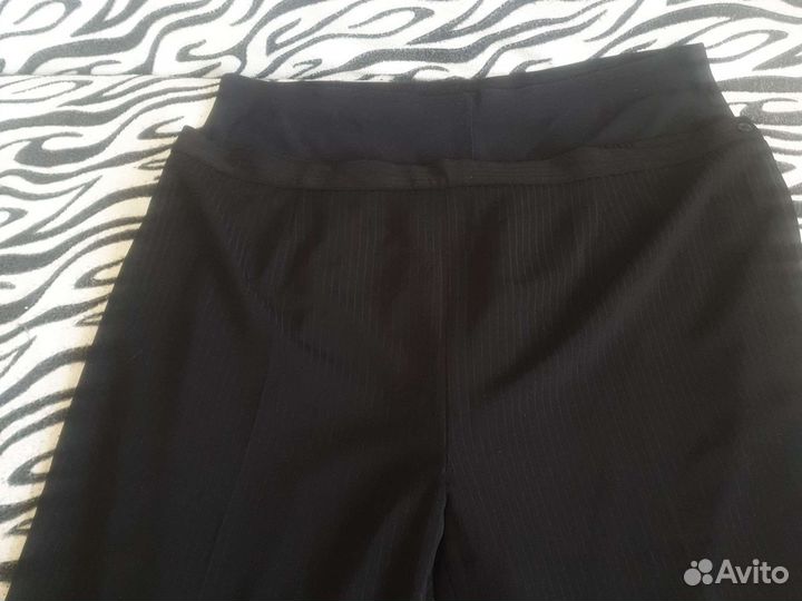Брюки-до66р