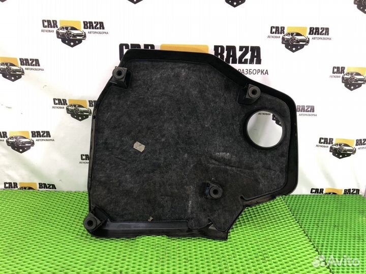 Крышка двигателя B47D20A 2.0 BMW 2 F22