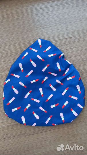 Чехол на сиденье велосипеда защитный