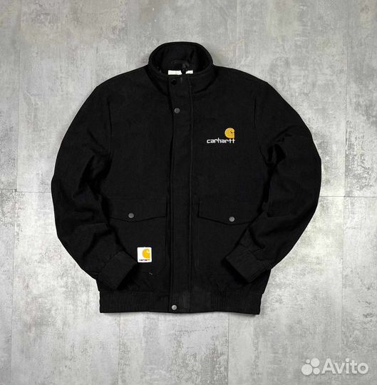 Мужская куртка Carhartt