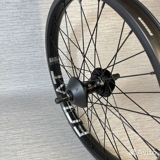 Bmx Колесо Eclat Shift