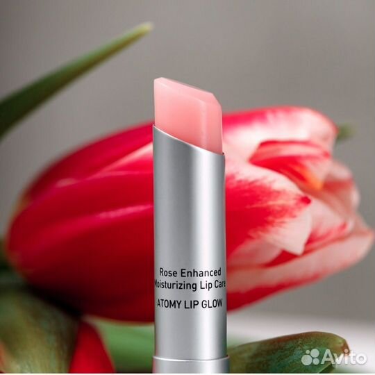 Блеск тинт Atomy, Корея