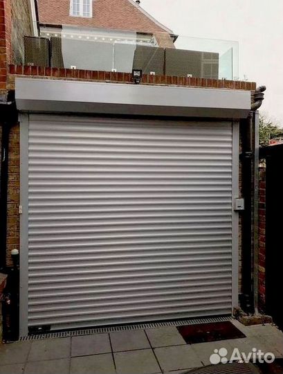 Рольставни