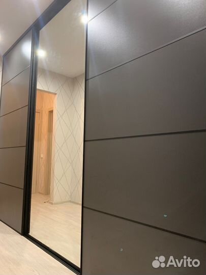 Шкаф купе Прихожая