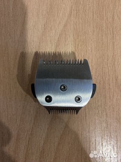 Ножи для бритвы Braun