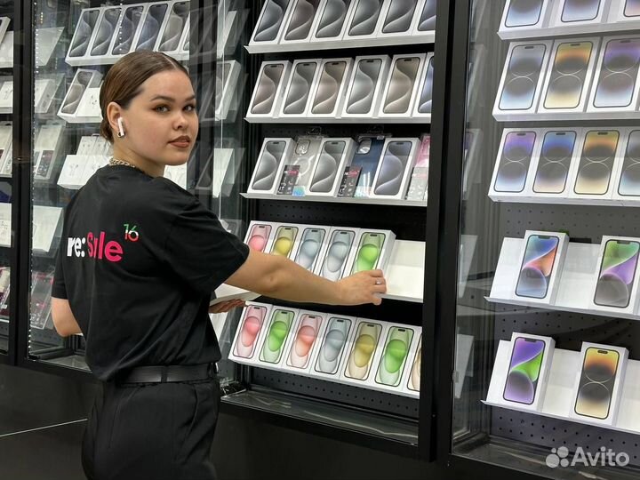 iPhone 14 Pro Max, 256 ГБ