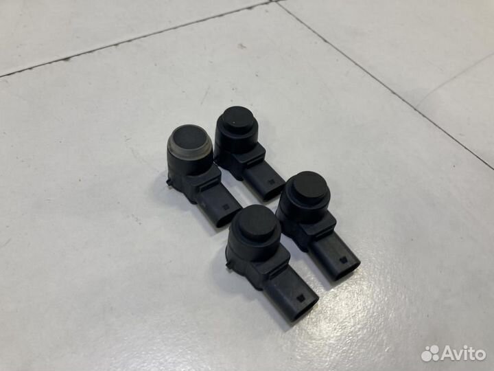 Датчик парковки Mercedes-Benz M-Class ML W166