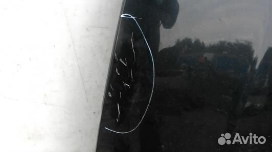 Капот BMW 1 E87 (75Y61D201)