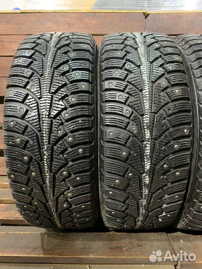 Nokian Tyres Nordman 5 205/55 R16