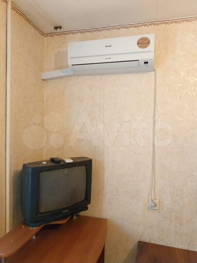 1-к. квартира, 31 м², 1/5 эт.