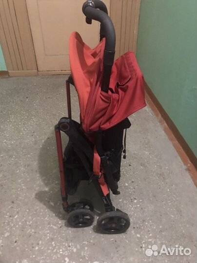 Коляска combi f2