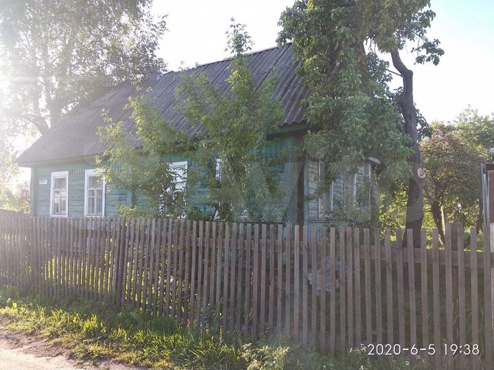 Участок 13 сот. (ИЖС)